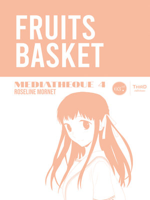 cover image of Fruits Basket